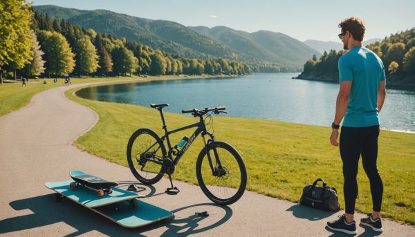 Quel sport extérieur tester pour profiter du soleil ?