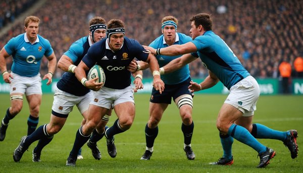Tournée automne rugby 2025 : réservez votre place vip maintenant